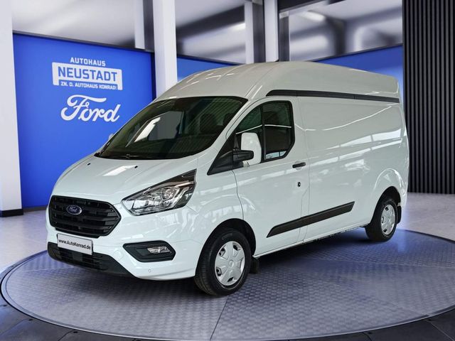 Ford Transit Custom 300 L2H2 Trend *Kamera*Navi*