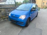 Daihatsu Cuore 1.0  neuer TÜV bis 06/2028... - gebrauchte Daihatsu Cuore aus dem Jahr 2007