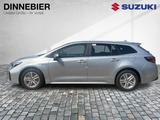 Suzuki SWACE COMFORT+ CVT HYBRID *6 J Garantie* ACC CAM - silberne Suzuki Swace