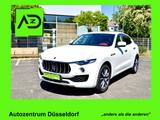Maserati Levante 3.0 V6 4x4 *HARMANN-KARDON*UNFALLFREI* - Maserati Levante mit Schiebedach