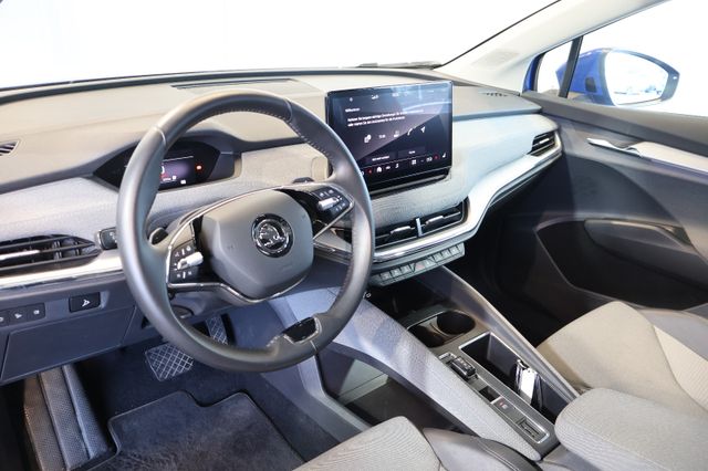 Skoda Enyaq 60 Loft WÄRMEP.+CARPLAY+ACC+SIDE+360°+KEY