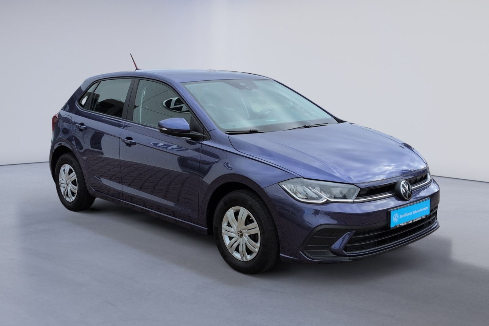 Polo 1.0 Fresh SHZ+PDC+APP+LANE-ASSIST+