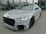 Audi TT RS 476PS/MATRIX/LED/B&O/KLAPPENAUSPUFF - gebrauchte Audi TT RS aus dem Jahr 2018