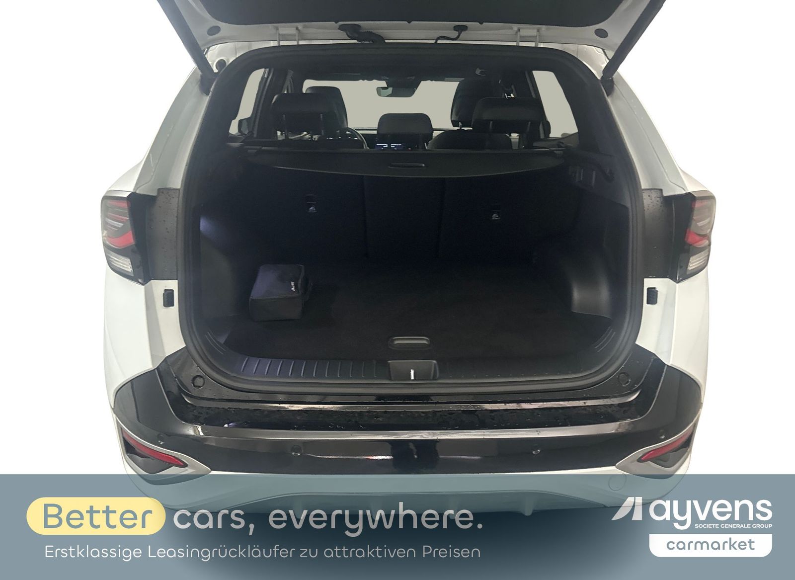 Kia Sportage - Bild 6