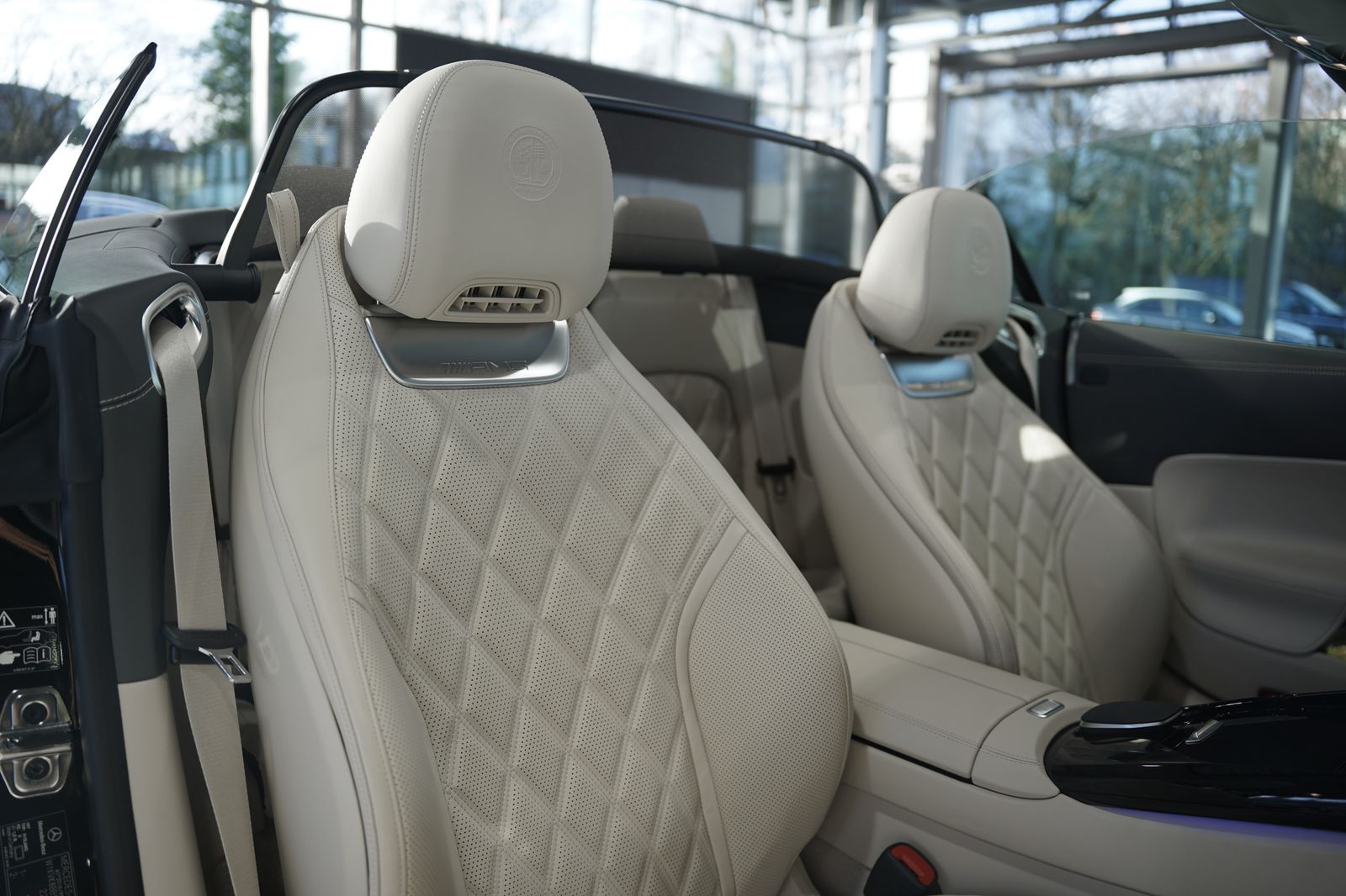 Mercedes Benz Sl 63 Amg