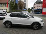 Volkswagen T-Cross Move 1,0 TSI 7 GANG DSG KAMERA - Volkswagen T-Cross aus 2023