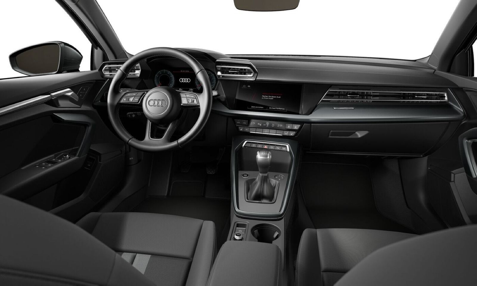 Audi A3 - Bild 5