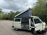 Volkswagen T3 California  - Volkswagen T3: Californi
