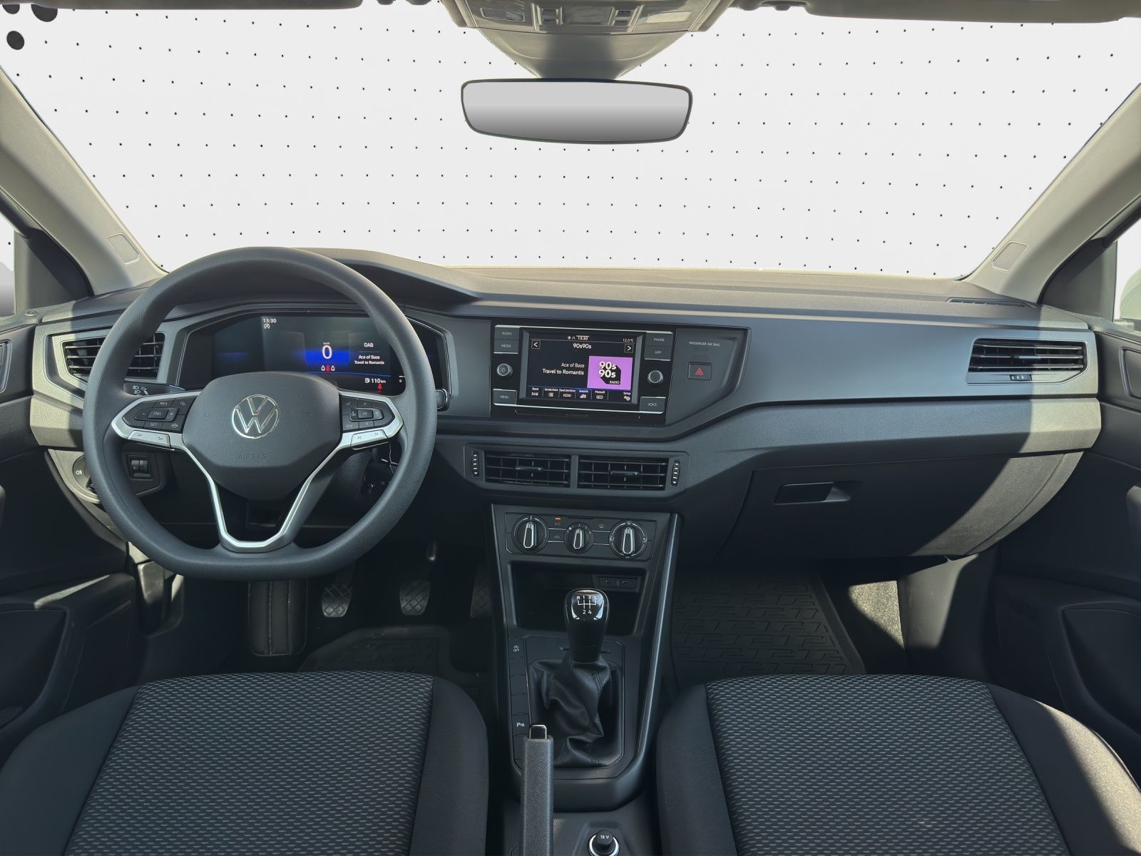 Volkswagen Polo - Bild 4