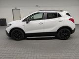 Opel Mokka Color Innovation Bi-Xenon/Navi/Kam/SHZ/18- - Opel in Magdeburg