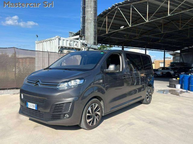 Peugeot PEUGEOT Traveller Spacetourer 2.0 140cv Bluehdi  imagem 2