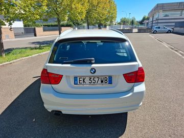 BMW 318 - 5