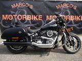 Harley-Davidson Sport Glide Kess Tech - HARLEY-DAVIDSON SPORT GLIDE
