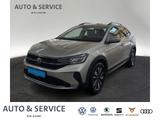 Volkswagen Taigo 1.0 TSI Life MOVE*NAVI*LED*DAB*SHZ*PDC*UVM