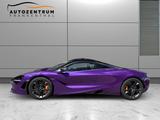 McLaren 720S GORILLA CARBON LIFT MSO SPORTS EXHAUST - scheckheftgepflegte McLaren 720S