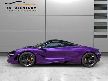 2019 Mclaren 720S — фото 3