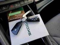 Skoda Enyaq - Vorschau Bild 5