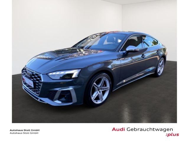 Audi S5 Sportback 3.0 TDI quattro BusinessPaket+Navi+