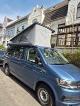 Volkswagen Müssen uns von unserem T6 leider trennen - Volkswagen T6 California in Bremen