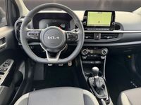 Kia Picanto - Vorschau Bild 16