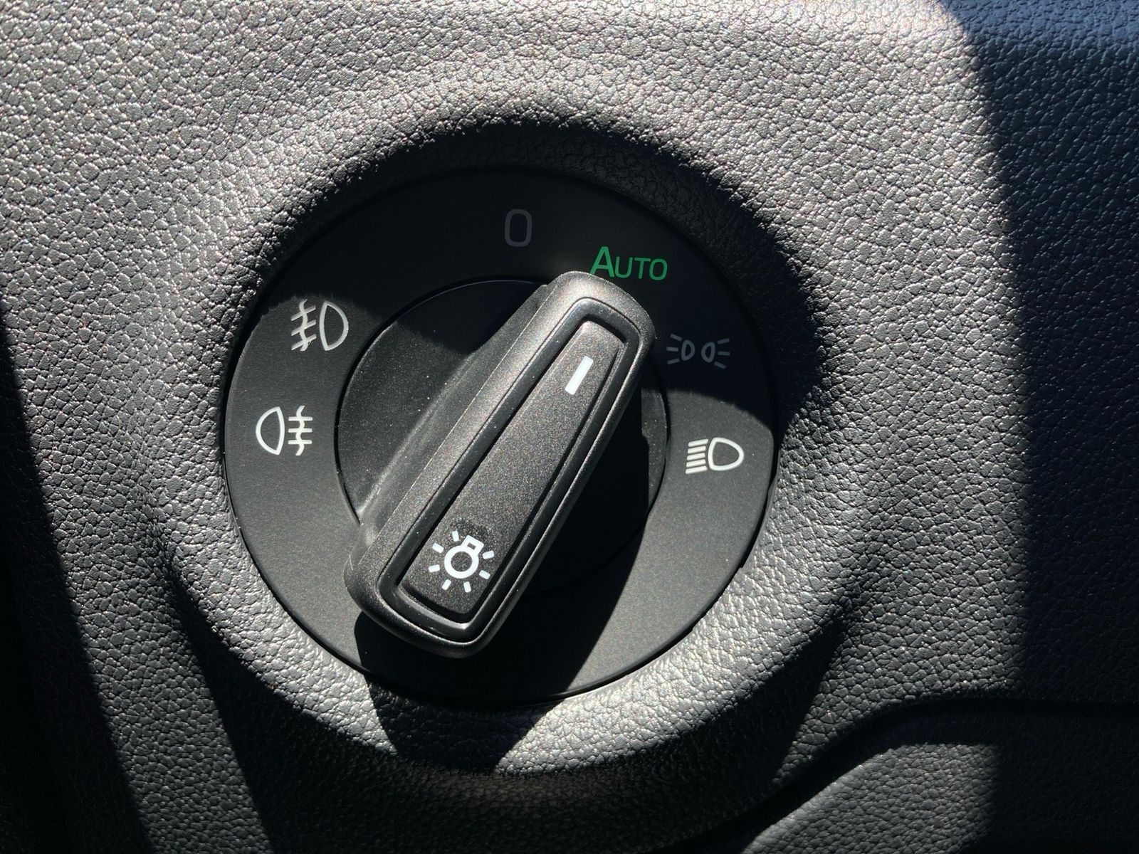 Skoda Fabia - Bild 26