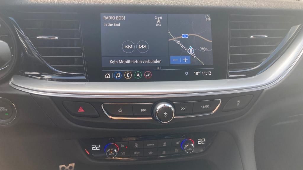 Erstes Annaberger Autohaus - Opel Insignia Sports Tourer Ultimate 2.0 D 128 kW 174 - Bild 13 Erstes Annaberger Autohaus - Opel Insignia Sports Tourer Ultimate 2.0 D 128 kW 174 - Bild 13