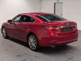 Mazda 6 Exclusive ALH/Navi/AHK/HUD/Bose/SHZ/360°/19-LM - Mazda 6: Exclusive