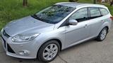 Ford Focus 2,0TDCi 103kW PowerSh. Titanium Turnier 