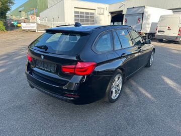 BMW 320 - 5