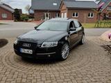 Audi A6 Avant 2.0 TFSI Automatik TÜV 04/2028 - Audi A6 aus 2007: Kombi