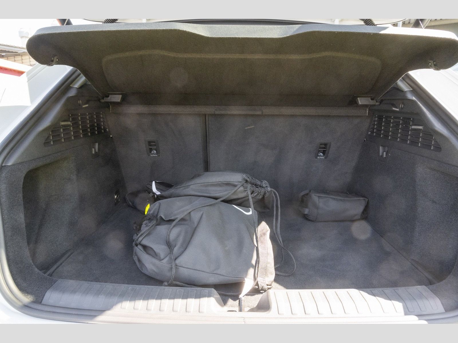 Audi A3 - Bild 6