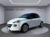 Opel Adam Jam /Leder/Klima/Alu/ - Opel Adam Gebrauchtwagen in Hamburg