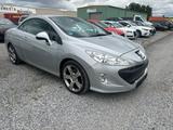 Peugeot 308 CC Cabrio-Coupe Platinum - Peugeot 308: Platinum