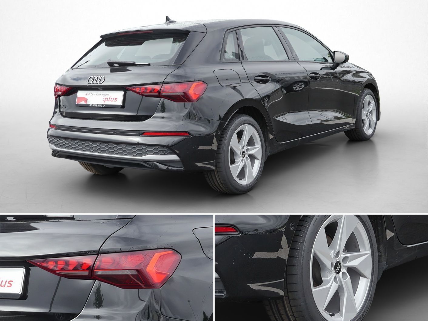 Audi A3 - Bild 24