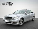 Mercedes-Benz C 180 CDI BlueEfficiency NAVI*SHZ*PDC*KLIMA*TEMP - Mercedes-Benz C 180 mit Diesel-Antrieb