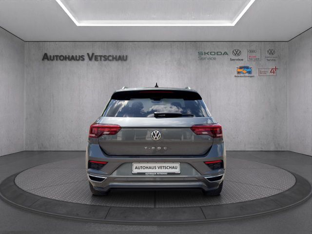 T-Roc Sport 1.5 TSI R-Line/DSG/LED/RFK/NAVI