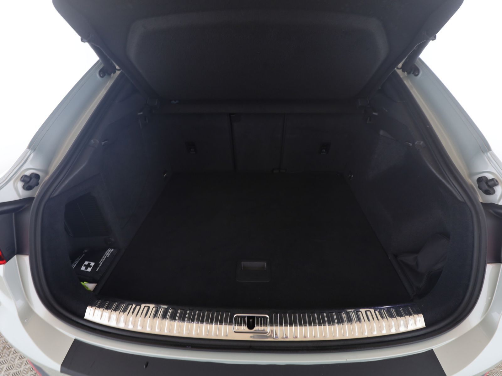 Audi Q3 Sportback 45 TFSIe HYBRID+AHK+LED+RFK+Memory foto 10