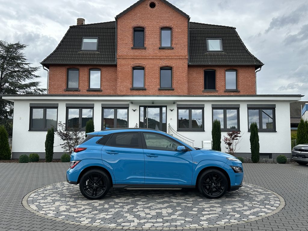 Image of Hyundai KONA Elektro