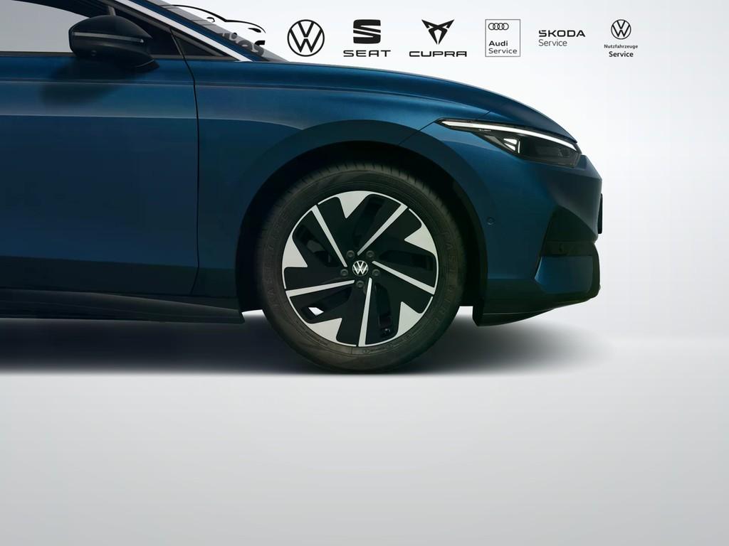 Volkswagen ID.7 Tourer Pro S 210 kW 1-Gang-Automatik AHK