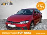 Volkswagen Polo Life *LED*Navi*PDC*Apple*Bluetooth*Allwette