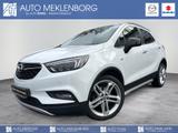 Opel Mokka X 1.4l Turbo Color Innovation 4x4 PRE-P OP - Opel Mokka X in Berlin