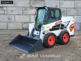 Bobcat S510 A/C - Cabin - Bobcat Mini-/Kompaktbagger