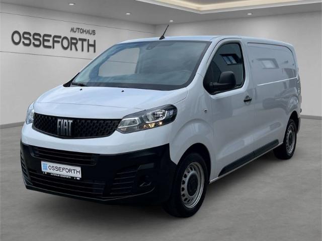 Fiat Scudo Basis Kasten L2 20 145PS 6MT CARPLAY 2023