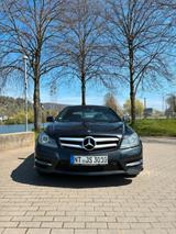 Mercedes-Benz C 250 CGI *BE AMG PAKET*AUTOM*NAVI*LEDER*BI-XEN - Mercedes-Benz 250: 250c