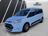 Ford Grand Tourneo Connect L2 Garantie - Ford Tourneo Connect: Standheizung