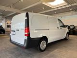 Mercedes-Benz Vito 116 CDI Lange Version *Garantie*1.Hand* - Mercedes-Benz Vito: 116