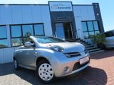 Nissan Micra C+C Premium 1.6 1Hand KeylessGO Sitzh. - Nissan Micra: Roadster