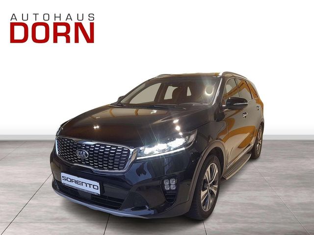 Kia Sorento GT-Line 2.2D AWD Automatik Premium-Paket