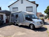 HYMER / ERIBA / HYMERCAR Van 572 - Angebote