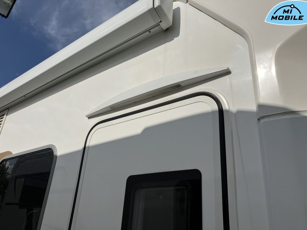 Fahrzeugabbildung Eura Mobil Xtura 590 HB *Early Bird 2025*